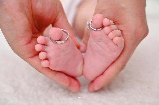 巢湖怀孕妊娠线不明显